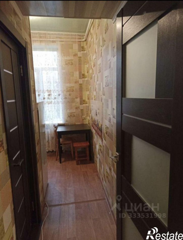 2-комн квартира ул 3 Июля, 5,  д. 5