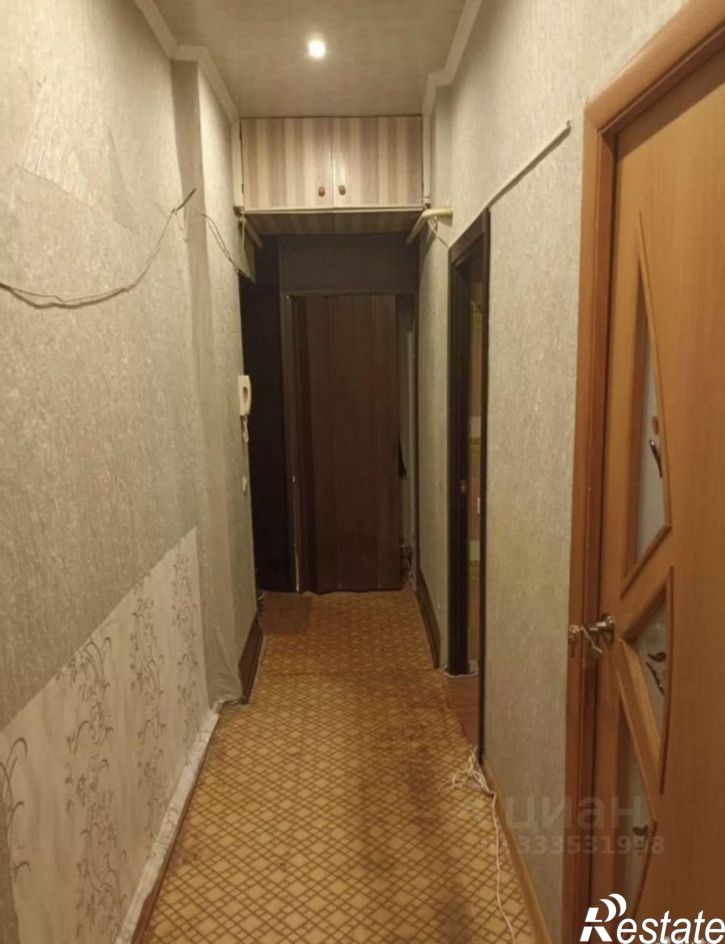 2-комн квартира ул 3 Июля, 5,  д. 5