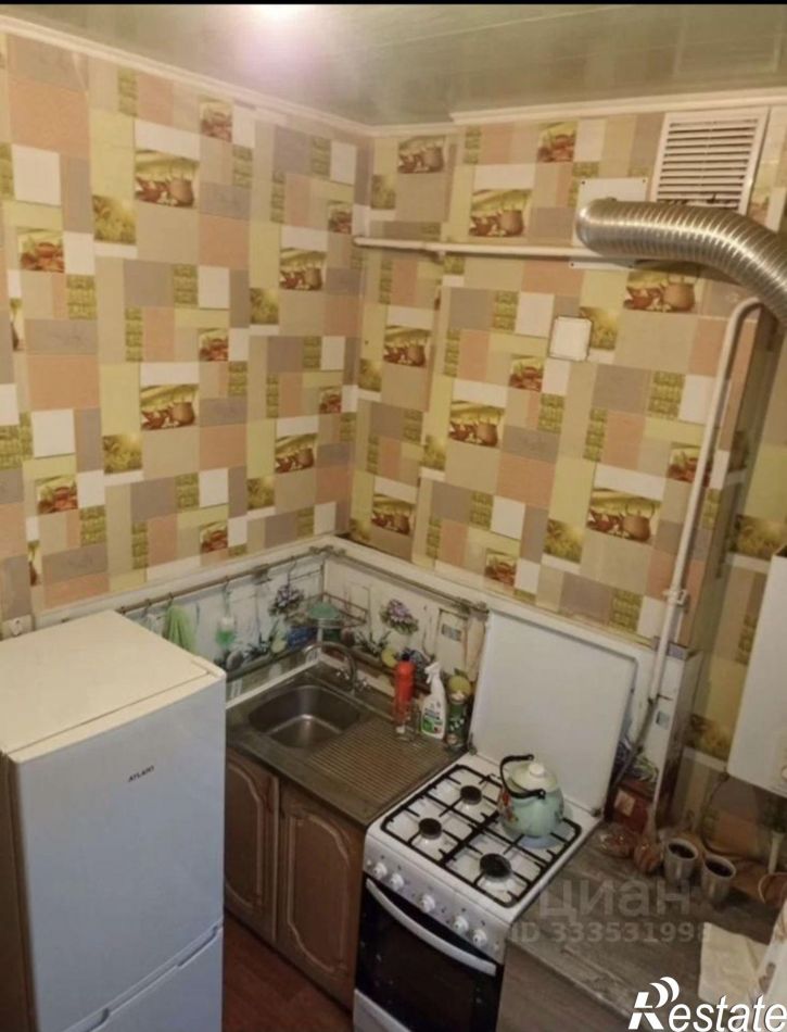 2-комн квартира ул 3 Июля, 5,  д. 5