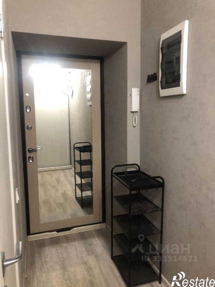 1-комн квартира ул 22 съезда КПСС, 13,  д. 13
