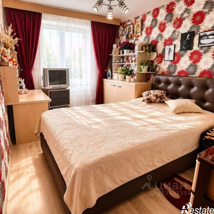 3-комн квартира ул Литейная, 53,  д. 53