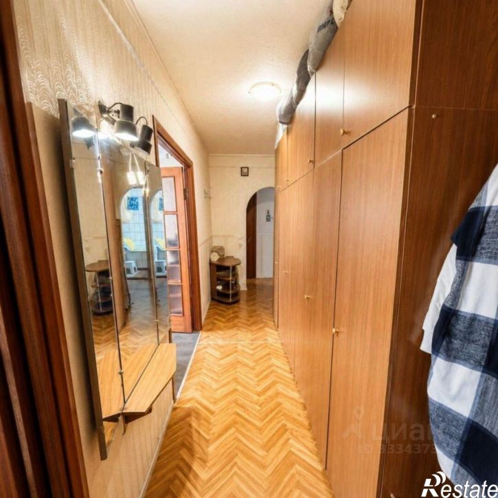 3-комн квартира ул Литейная, 53,  д. 53