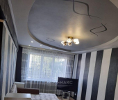 2-комн, 51кв м, этаж 2/5 ул Куйбышева, 103