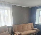 1-комн, 31кв м, этаж 4/5 ул Профсоюзов, 7