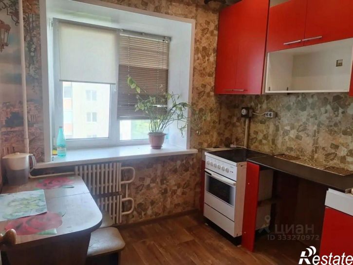 1-комн квартира ул Шоссейная, 63,  д. 63
