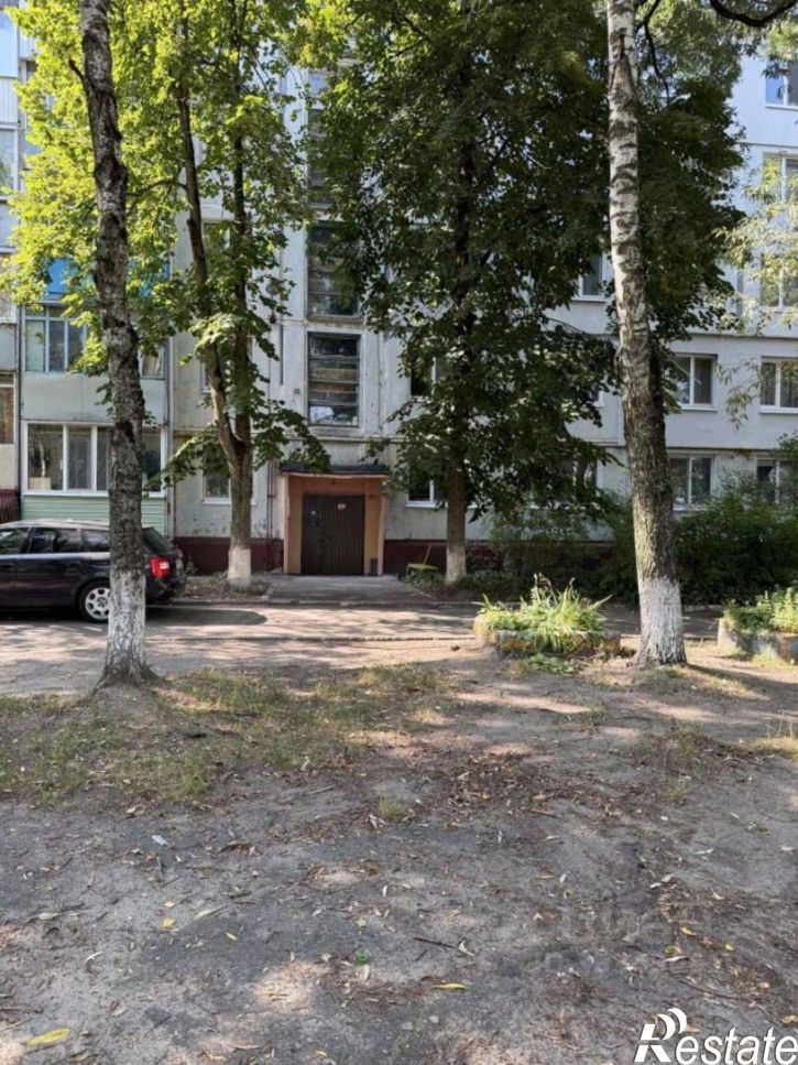 1-комн квартира ул Киевская, 61,  д. 61