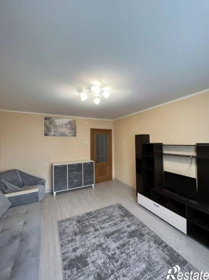 1-комн квартира ул Романа Брянского, 18,  д. 18