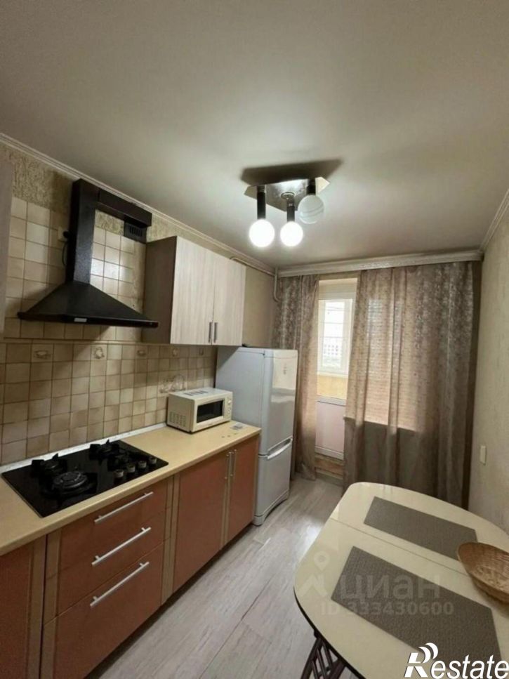 1-комн квартира ул Романа Брянского, 18,  д. 18