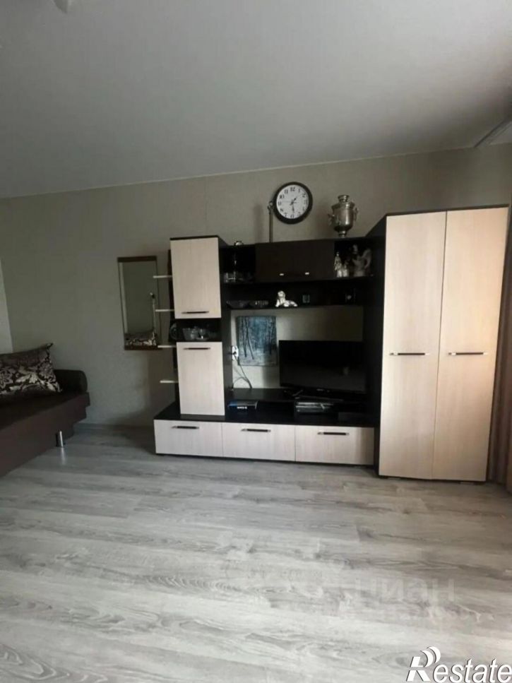 1-комн квартира Брянский пер, 65,  д. 65