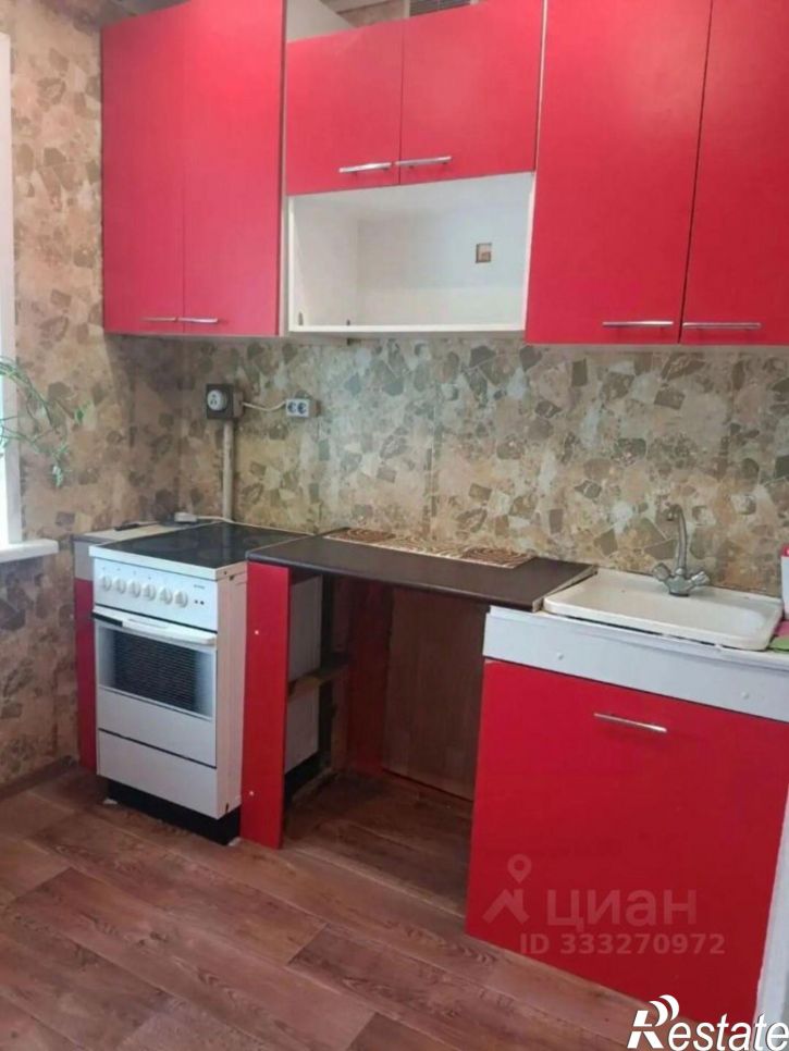 1-комн квартира ул Шоссейная, 63,  д. 63