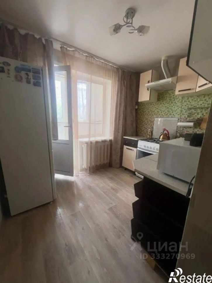 1-комн квартира Брянский пер, 65,  д. 65