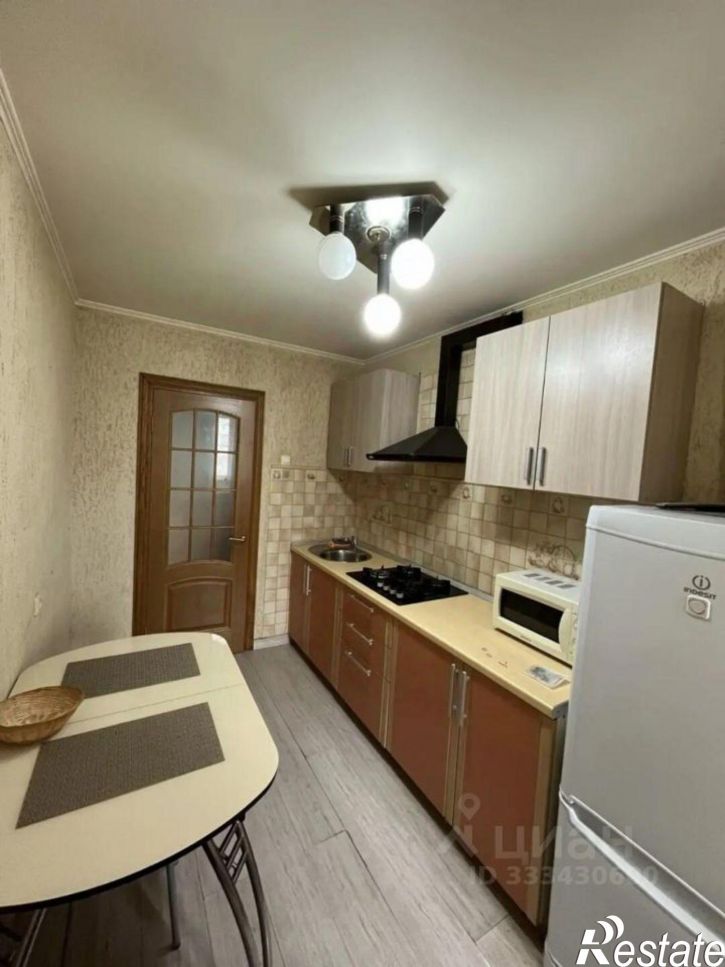 1-комн квартира ул Романа Брянского, 18,  д. 18