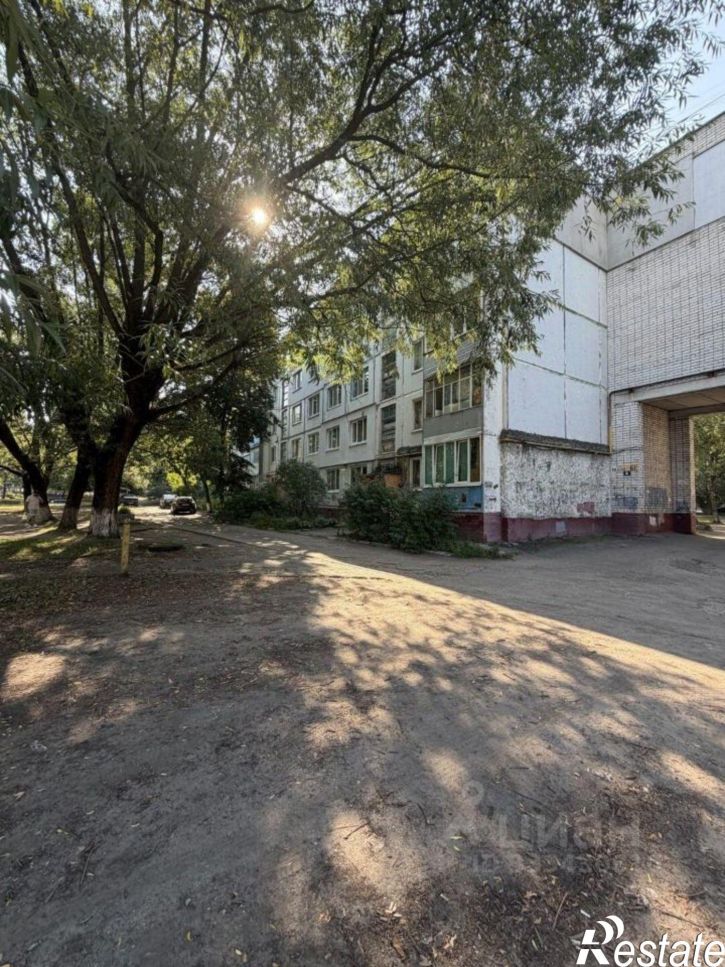 1-комн квартира ул Киевская, 61,  д. 61