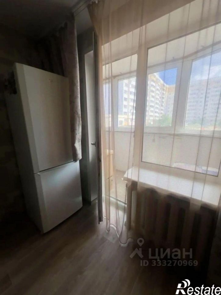 1-комн квартира Брянский пер, 65,  д. 65