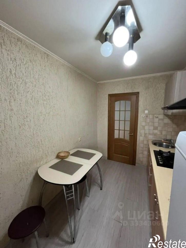 1-комн квартира ул Романа Брянского, 18,  д. 18