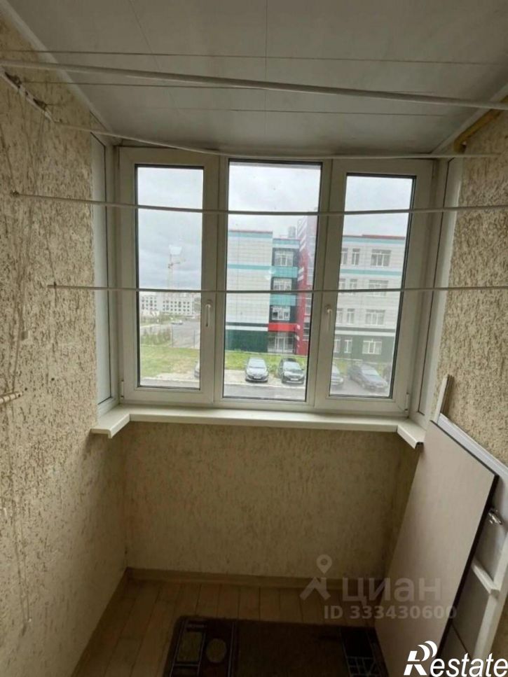 1-комн квартира ул Романа Брянского, 18,  д. 18