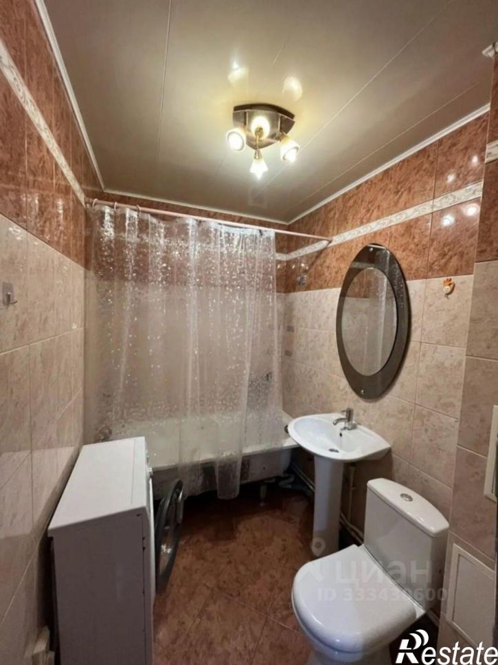 1-комн квартира ул Романа Брянского, 18,  д. 18