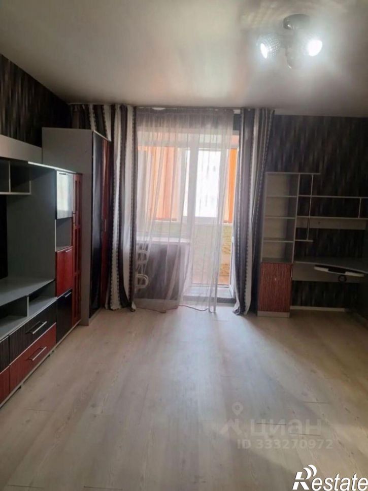 1-комн квартира ул Шоссейная, 63,  д. 63
