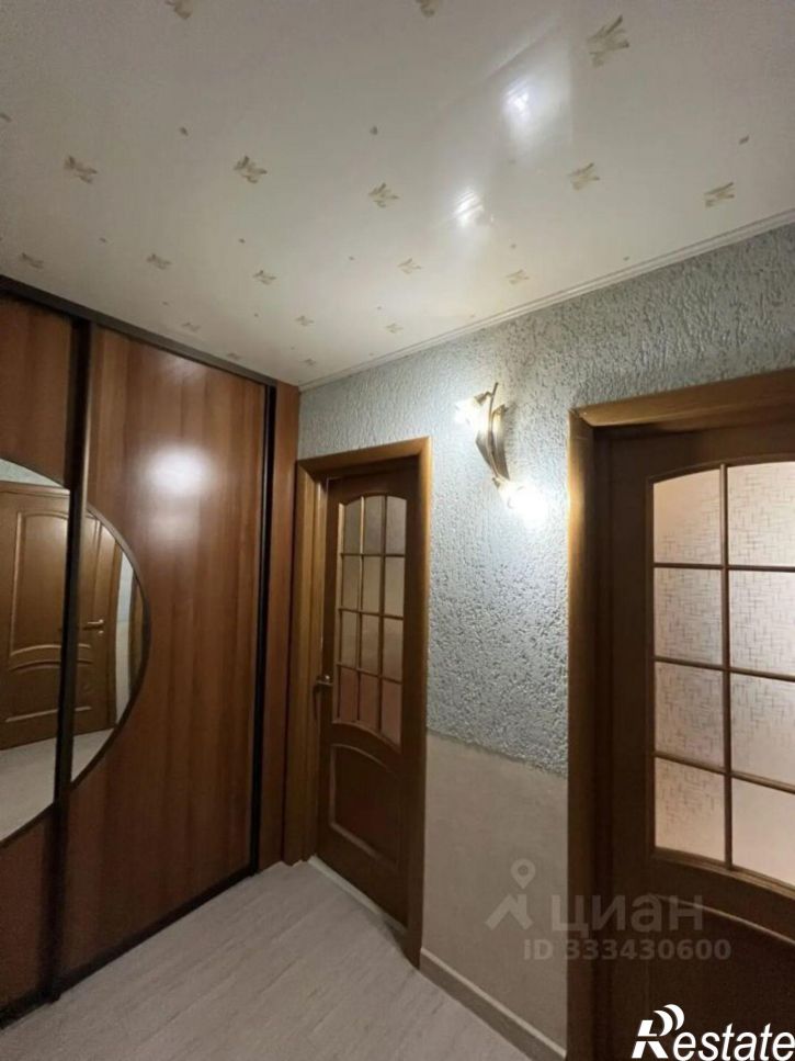 1-комн квартира ул Романа Брянского, 18,  д. 18