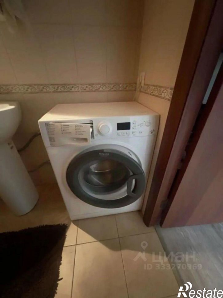1-комн квартира Брянский пер, 65,  д. 65