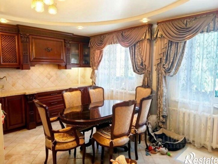 3-комн квартира пер Литвинова, 5,  д. 5