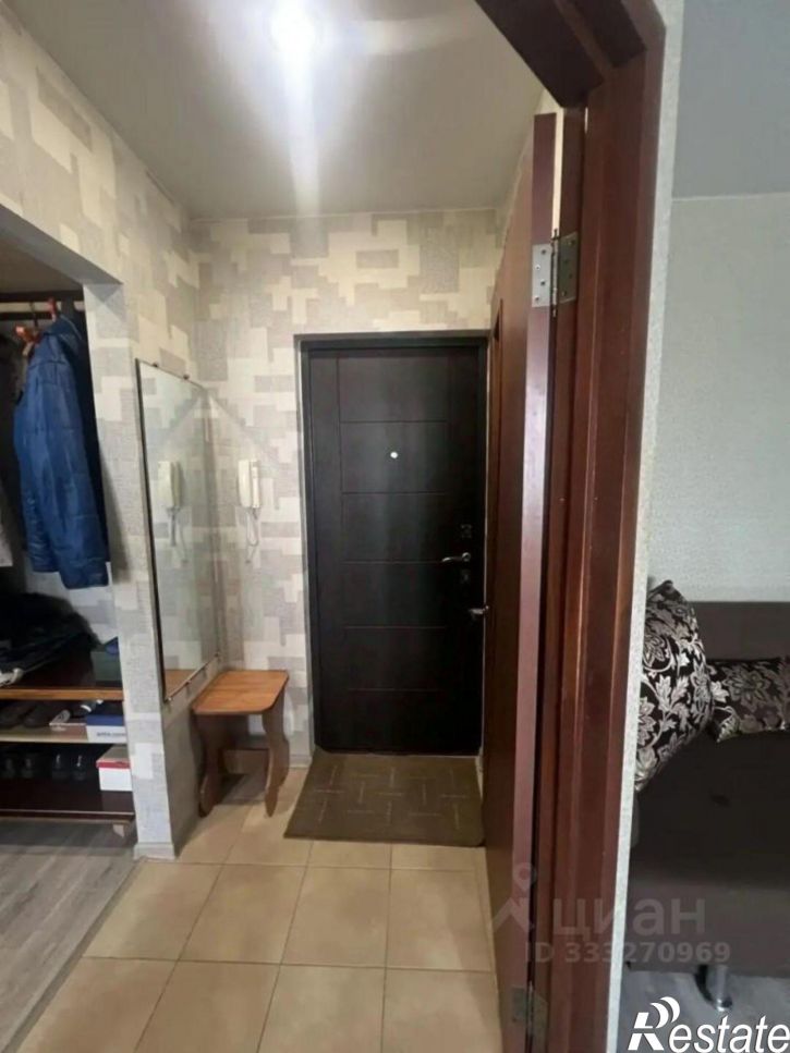 1-комн квартира Брянский пер, 65,  д. 65