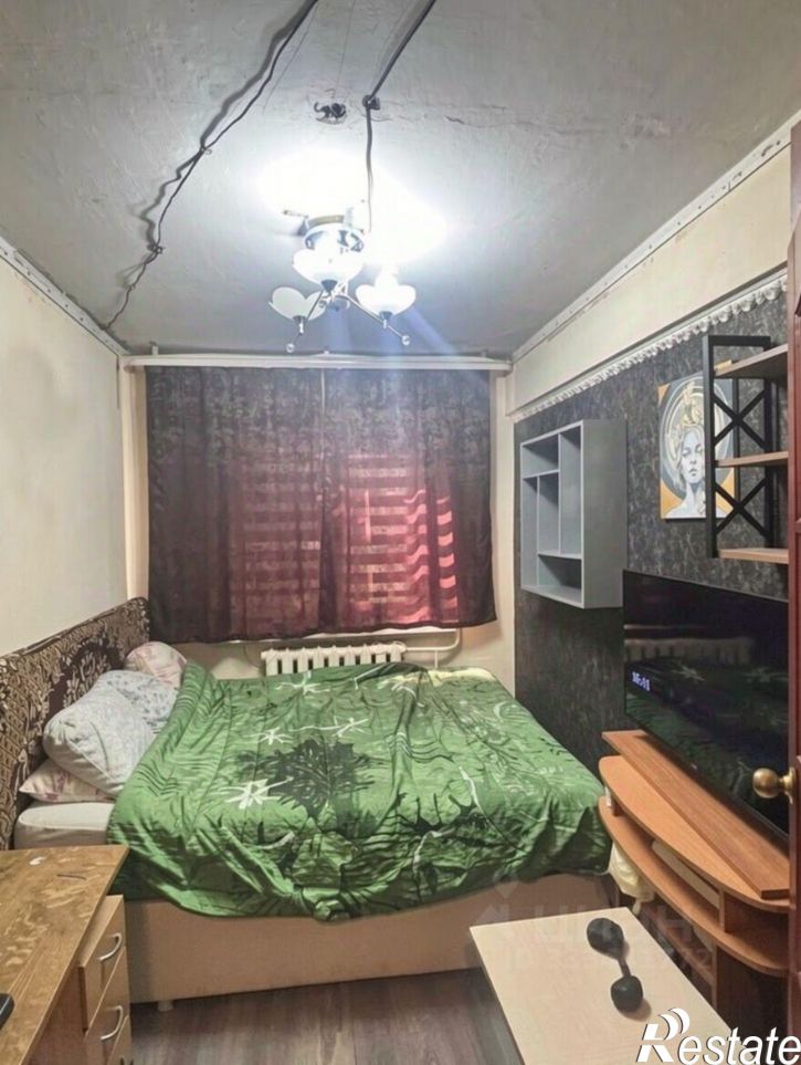 2-комн квартира ул Литейная, 72 А,  д. 72 А,  к. А