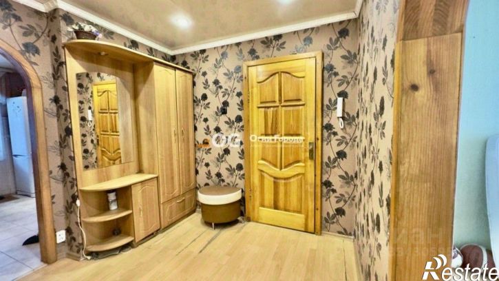 3-комн квартира ул Гомельская, 40,  д. 40