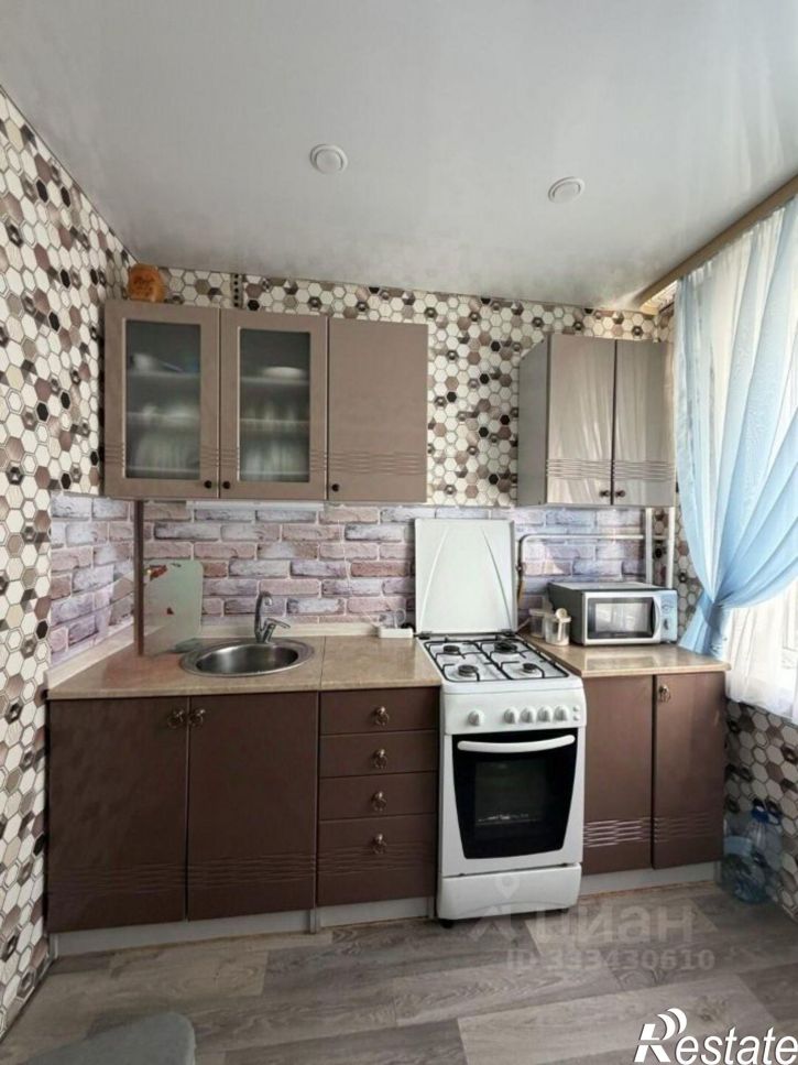 1-комн квартира ул Киевская, 61,  д. 61