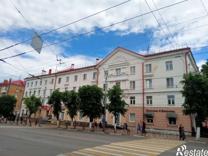 2-комн квартира пр-кт Ленина, 10,  д. 10