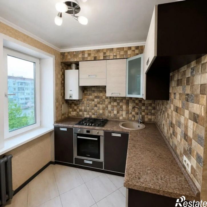 2-комн квартира ул Тельмана, 88,  д. 88