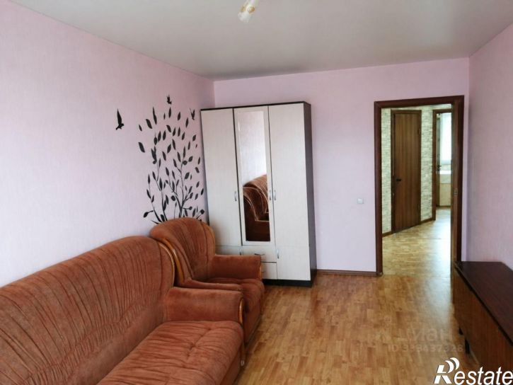 2-комн квартира ул Челюскинцев, 4,  д. 4