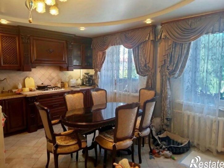 3-комн квартира пер Литвинова, 5,  д. 5