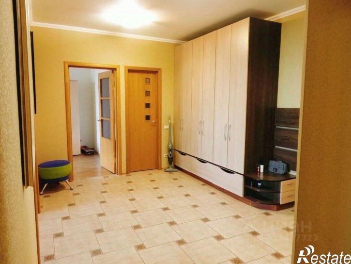 2-комн квартира ул Авиационная, 34,  д. 34