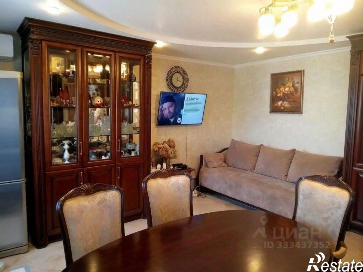 3-комн квартира пер Литвинова, 5,  д. 5