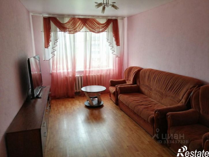 2-комн квартира ул Челюскинцев, 4,  д. 4