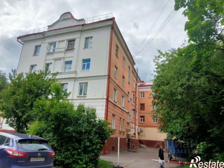 2-комн квартира пр-кт Ленина, 10,  д. 10