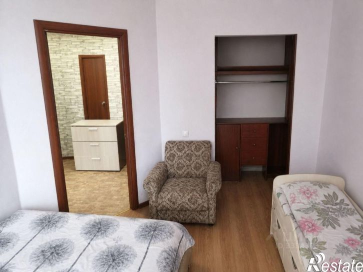 2-комн квартира ул Челюскинцев, 4,  д. 4