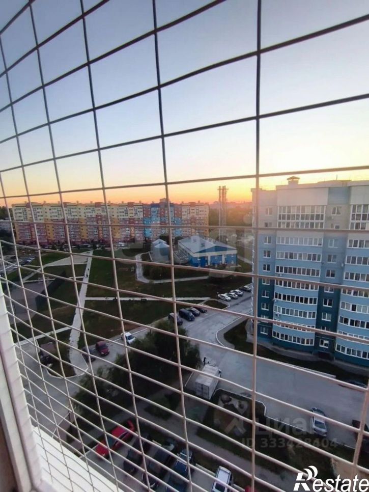 1-комн квартира ул Советская, 99,  д. 99