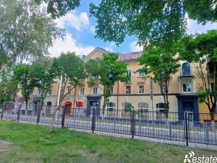 3-комн квартира ул Чапаева, 6,  д. 6