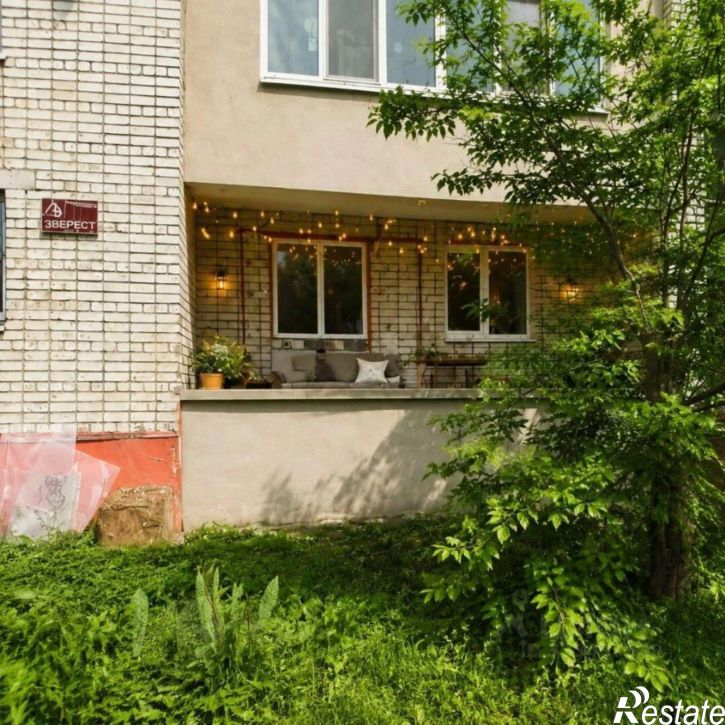 2-комн квартира ул Вокзальная, 170,  д. 170