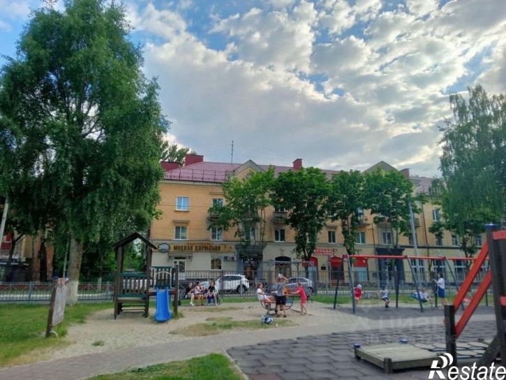3-комн квартира ул Чапаева, 6,  д. 6