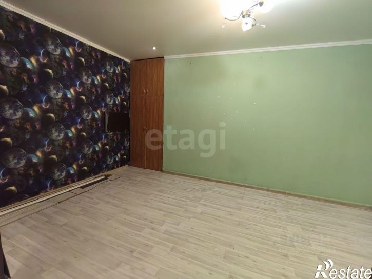 1-комн квартира ул Брянской Пролетарской Дивизии, 30А,  д. 30А