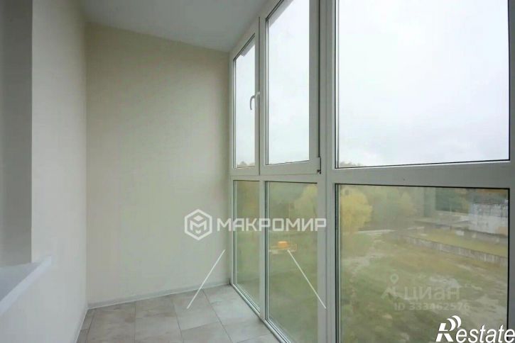 1-комн квартира Брянск г., Бежицкий, А.К. Толстого ул.