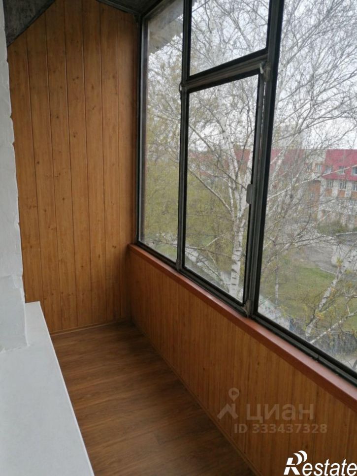 2-комн квартира ул Челюскинцев, 4,  д. 4