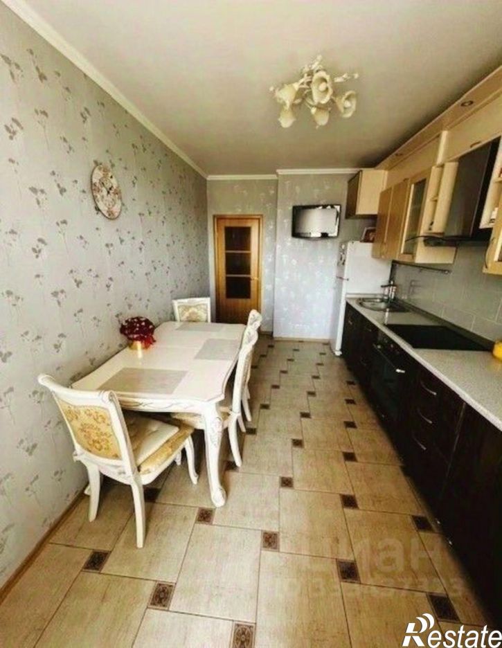 2-комн квартира ул Авиационная, 34,  д. 34