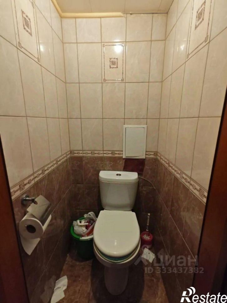 2-комн квартира пр-кт Ленина, 10,  д. 10