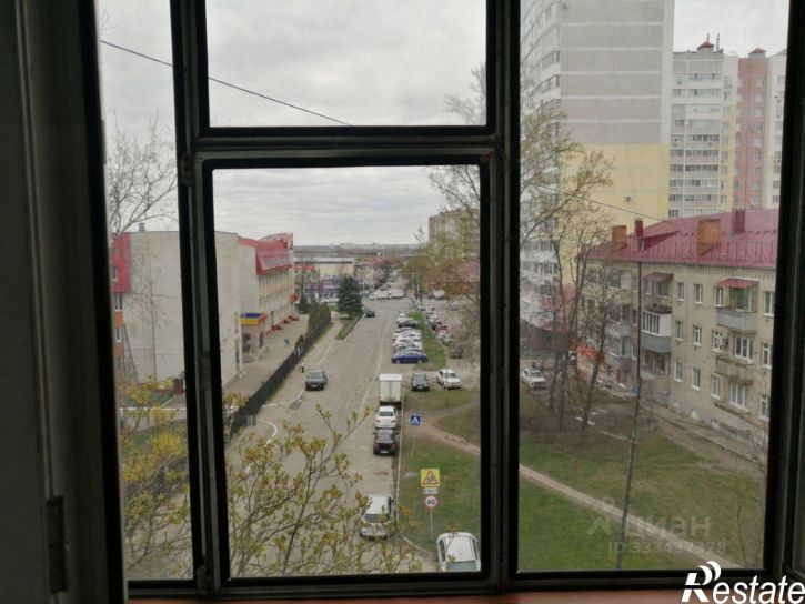 2-комн квартира ул Челюскинцев, 4,  д. 4