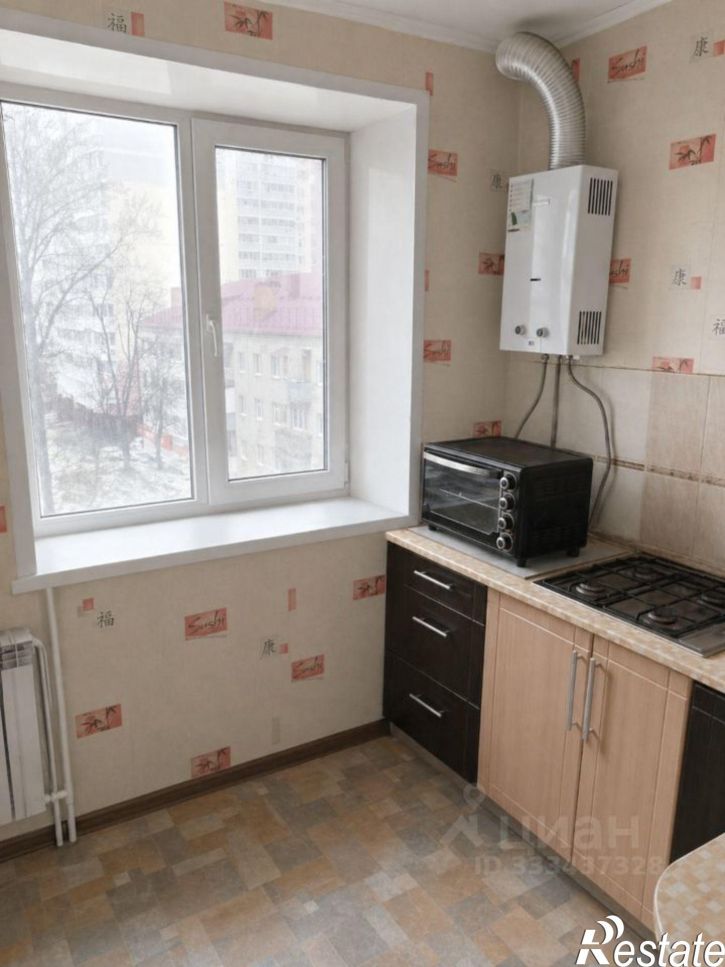 2-комн квартира ул Челюскинцев, 4,  д. 4