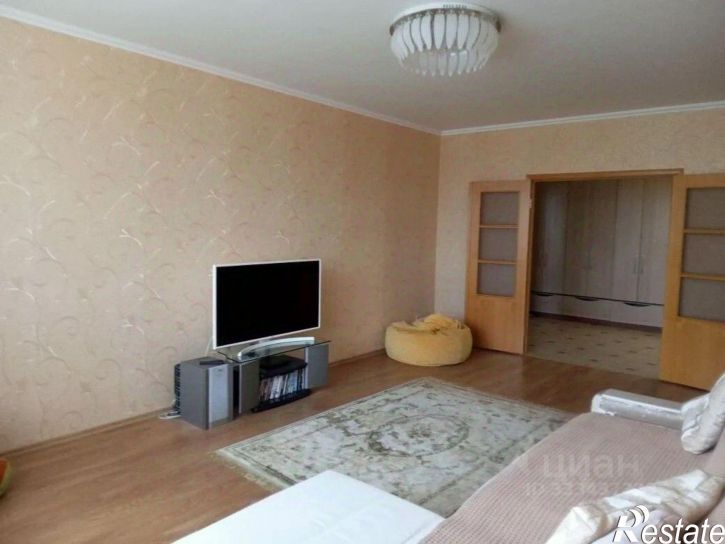 2-комн квартира ул Авиационная, 34,  д. 34